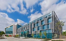 Radisson RED Dubai Silicon Oasis
